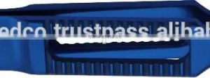 German Stainless Steel Straight Tying Forceps thumbnail-4