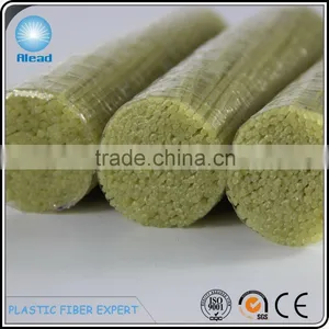 Diamond Abrasive Fiber for Fickert Brush thumbnail-4