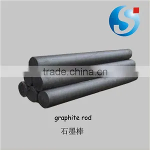 Large Size Graphite Rods Customized Graphite Rods High Carbon Graphite Rods thumbnail-1