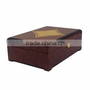 Custom Wooden Packaging Box thumbnail-1