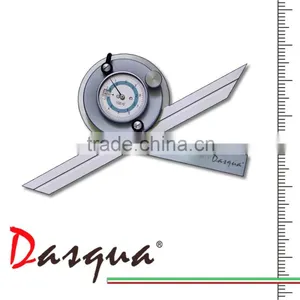 UNIVERSAL DIAL PROTRACTOR thumbnail-1