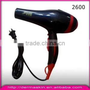 Professional Salon Hair Dryer With Concentrator Nozzle thumbnail-1