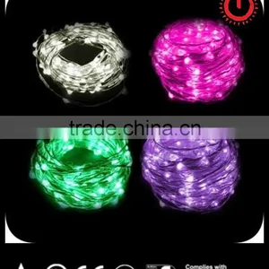 20m 200 Lights String Lights thumbnail-1