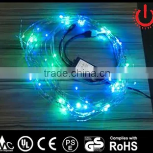 Flexible Led Chrismas Light thumbnail-5