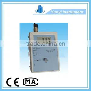Portable Conductivity Controller thumbnail-1