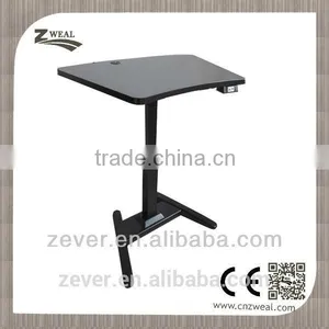 Single Foot Table Leg Height Adjuster thumbnail-1