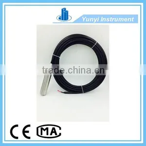 4-20mA Liquid Level Transmitter Sensor thumbnail-2