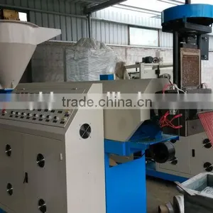 Water Cooling Pelletizer Machine/ Granulator Machine thumbnail-1