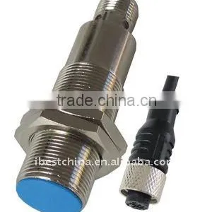 M18 Proximity Sensor Switch With M12 Connector, M12 Connector Proximity Sensor Switch thumbnail-1