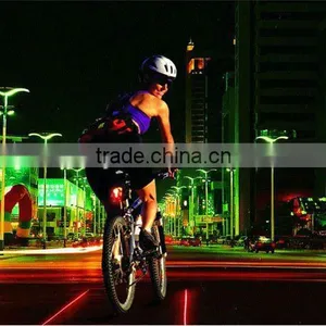 Bicycle Tail Light thumbnail-1
