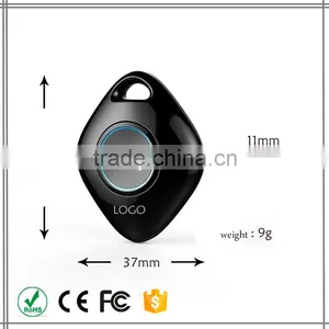 Anti-lost Alarm Key Finder Accept Paypal thumbnail-1