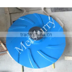 Mining Slurry Pump Mine Industries Pump Spare Parts thumbnail-3