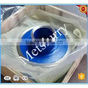 High Chrome Alloy Centrifugal Slurry Pump Spare Parts,throatbush thumbnail-1