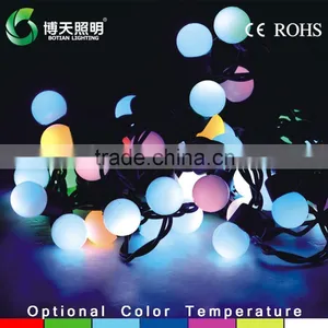 2016 Outdoor Holiday Lighting,holiday Time Christmas Lights,holiday Living Christmas Lights thumbnail-1
