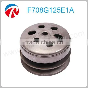 Crankshaft Roller Pulley Timing Belt Pulley thumbnail-1