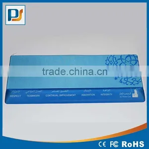 EVA / Rubber / Silicone Material Sublimation Custom Mouse Pad / Gaming Mouse Pad thumbnail-1