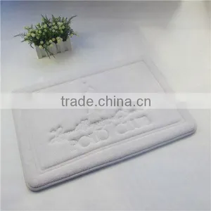 Luxury Carpet Door Mat/floor Rug/bedroom Floor Mat thumbnail-1