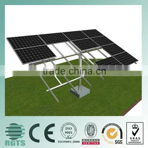 Metal Building Materials Home Solar System thumbnail-4