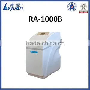 Nice Looking Cabinet Household Water Softener System 500LPH/1000LPH/1500LPH thumbnail-4
