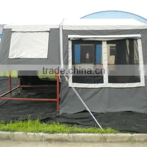 Trailer Tent thumbnail-1
