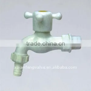 Plastic Water Faucet thumbnail-1