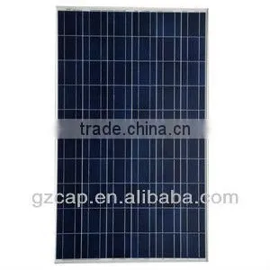 100w 200w 300w Polycrystalline Solar Panel thumbnail-1