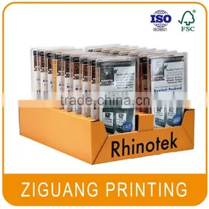 Custom Sliding Card Blister Packaging thumbnail-1