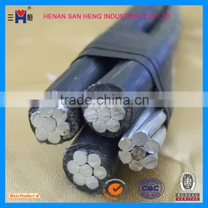 95mm Abc Bundle Cable thumbnail-1