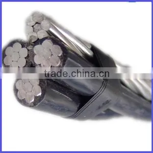 JKV Overhead Application and Insulated Type Wire thumbnail-1