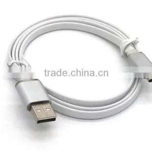 Newest High Quality Oem Usb 3.1 Type c Cable to Usb 2.0 AM Cable 1m/1.5m/2m/3m Customized thumbnail-1