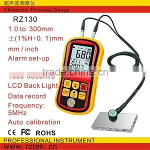 Ultrasonic Thickness Gauge RZ130 thumbnail-1