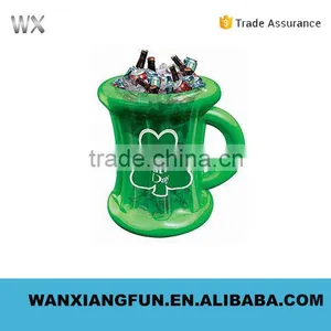 Inflatable PVC Beer Cooler With High Quality thumbnail-3