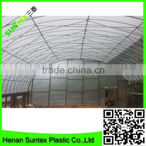 Woven Plastic Greenhouse Film for Sale,floor Protective Greenhouse Film thumbnail-1