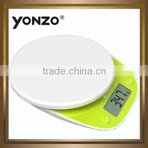 Professional Kitchen Scales thumbnail-1