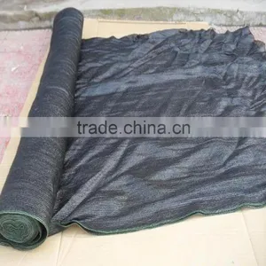 HDPE 100% Virgin Green Net for Construction Use Vegetable Garden Netting thumbnail-5