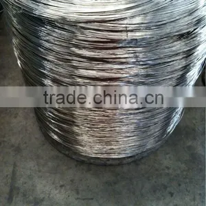 High Quality 304L Stainless Steel Wire thumbnail-1