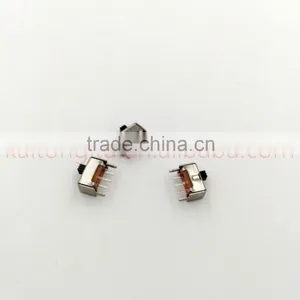 Slide Switch SS12D0762 thumbnail-1