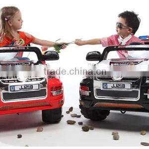 Kids Ride on Electric Cars Toy for Wholesale JJ218 thumbnail-3