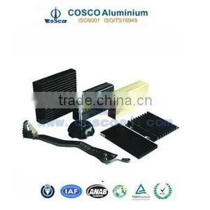 Aluminum Extrusion Enclosure Electronics thumbnail-1