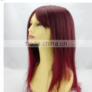2014 New Wig for Cosplay China Sale Wigs thumbnail-1