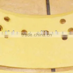 Motror Grader Cutting Edge and End Bit thumbnail-1