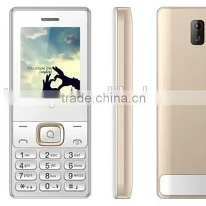 China Cheapest 2.4 Inch 3G Bar Phone With Wifi and Dual Camera thumbnail-1