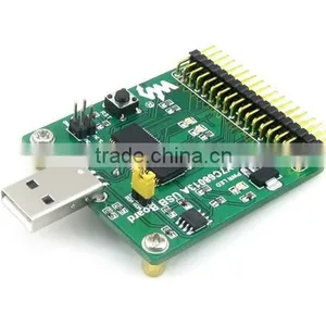 CY7C68013A USB Module Development Board Communication Module USB Module With Embedded 8051 Microcontroller thumbnail-2