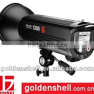 JINBEI P Series Professional Studio Flash 600W 800W 100W 1200W, Photo Studio Lighting, Strobe, Photographic Equipment thumbnail-1