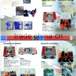 Cargo Lashing Set thumbnail-1