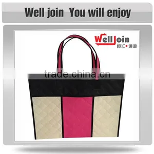 Factory Supply Attractive Price Nonwoven Carry Bag thumbnail-1