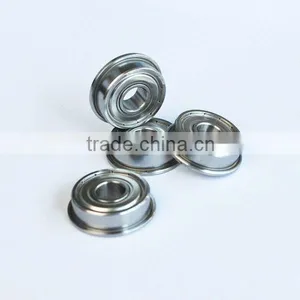 Competitive Price Deep Groove Ball Bearing MF128 MF128zz 8x12x3.5mm thumbnail-3