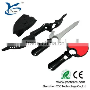 Sports Kit Game Accessories for Ps3 Move thumbnail-1