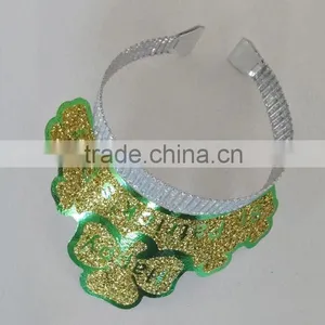Handmade Paper Tiaras thumbnail-1