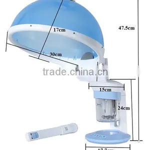 AYJ-H073A Home Use or Salon Face & Hair Spa Steamer/professional Hair Spa Steamer Portable/facial Spa Portable Hair Steamer thumbnail-3